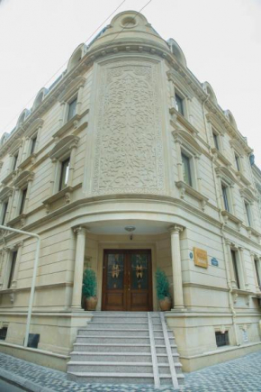 Nemi Hotel Baku